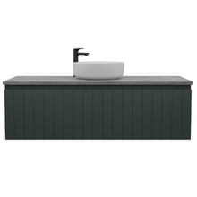 Valencia Symphony-Top Wall Hung Single Vanity